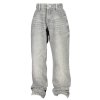 GUESS JEANS Guess Jeans Denim Child Grey (Veľkosť 10A, Farba šedá)