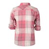 GUESS JEANS Guess Jeans Košeľa s dlhým rukávom Child Red (Veľkosť 8A, Farba červená)