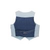 GUESS MARCIANO Guess Marciano Detská vesta Light Blue (Veľkosť 16A, Farba modrá)