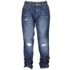 GUESS JEANS Guess Jeans Denim Baby Blue (Veľkosť 12M, Farba modrá)