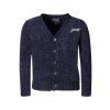GUESS JEANS Guess Jeans Cardigan Child Blue (Veľkosť 5A, Farba modrá)