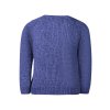GUESS JEANS Guess Jeans Sveter Boy Blue (Veľkosť 4A, Farba modrá)