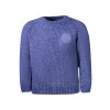 GUESS JEANS Guess Jeans Sveter Boy Blue (Veľkosť 4A, Farba modrá)