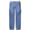 GUESS JEANS Guess Jeans Denim Baby Blue (Veľkosť 3A, Farba modrá)