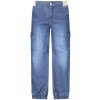 GUESS JEANS Guess Jeans Denim Baby Blue (Veľkosť 3A, Farba modrá)