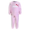 Puma PUMA Mini Cats Jogging Baby Detský oblek 627915-62