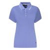 NORTH SAILS North Sails Polo Maniche Corte Donna Blu (Veľkosť L, Farba modrá)