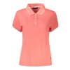 NORTH SAILS North Sails Polo Maniche Corte Donna Rosa (Veľkosť XS, Farba ružová)