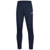 Nike Perfektné Pánske Športové Tepláky Modrá