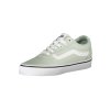 Vans Dámska Športová Obuv Zelená (Veľkosť 38 1/2, Farba zelená)