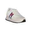 Tommy Hilfiger Pánska Športová Obuv Biela