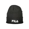 Fila Štýlová Čiapka čierna