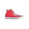 Converse Dámska Športová Obuv červená