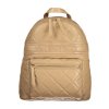 Dámsky Batoh VALENTINO BAGS Bežová (Veľkosť UNI, Farba Bežová)