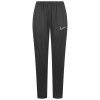 Nike Perfektné Dámske Športové Tepláky Čierna