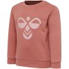 Hummel hummel hmlMASI Baby Sweatshirt 206065-4494