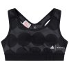 Adidas adidas x Marimekko Aeroready Girl Športová podprsenka H16899