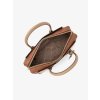 Dámska Kabelka MICHAEL KORS 30X23X10CM 35S4GM9S8L-CAMEL-MULTI