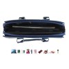 punce damska taska pro notebook modra riflova 7