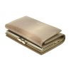 kozena damska penezenka patrizia piu ff 108 rfid taupe 3