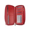 kozena damska penezenka gregorio bt 119 cervena 4