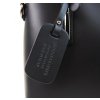 kozena cerna damska kabelka m9018 maila cerna 91