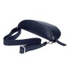 kozena damska ledvinka tr213 jean tmave modra blu navy 3