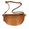 kozena damska ledvinka tr213 jean konakova cognac 1