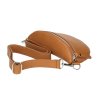 kozena damska ledvinka tr213 jean konakova cognac 3