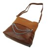 crossbody damska kabelka nh8146 hneda 4
