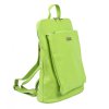 kozeny damsky batoh mia more 01 015 zeleny 2