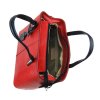 kozena damska kabelka merle m9031 ro rosso 6