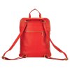 kozeny damsky batoh 518 001 cerveny 3