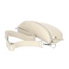 kozena damska ledvinka tr213 jean kremova beige 3
