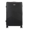 cestovni sada kufru w3028 cerna 2