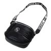 damska crossbody taska ledvinka 21015 1 cerna 4