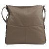 velka crossbody damska kabelka 47 mh khaki hneda 2