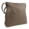 velka crossbody damska kabelka 47 mh khaki hneda 1