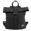 damsky batoh kabelka d5507 a cerna