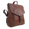 damsky batoh 9200 7 tmave hnedy 2