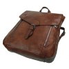 damsky batoh 9200 7 tmave hnedy 4