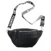 damska ledvinka fashion bag v6266 cerna 3