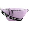 damska ledvinka fashion bag v6266 fialova