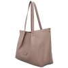 damska kabelka david jones cm6547 taupe hneda 2