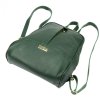kozeny damsky batoh miamore dolar 2001 tmave zeleny 6