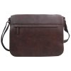 panska crossbody brasna mahel 5223 mh tmave hneda 2