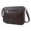 panska crossbody brasna mahel 5223 mh tmave hneda 3