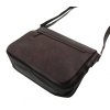 panska crossbody brasna mahel 5223 mh tmave hneda 4