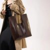 damska shopper kabelka 20238 hneda 7