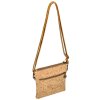 korkova crossbody damska kabelka yy85056 brown 2 4